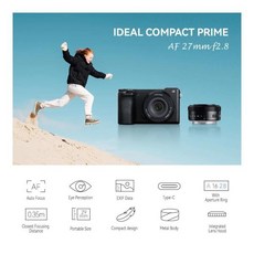 TTArtisan APS-C 자동 초점 렌즈 니콘 Z E 마운트 NEX-3 27mm F2.8, 02 Nikon Z, 1개