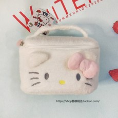 산리오메이크업