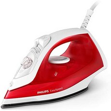 Philips EasySpeed Iron 220ml 빨간색, One Color_One Size, One Color_One Size, One Size