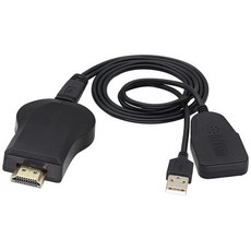 빌트인캠와이파이동글