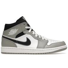 조던1미드라이트스모크