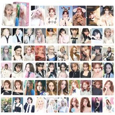 에스파 포카 포토카드 시즌그리팅 2025 1박스(55장) 외 18종, 12.[무광] 윈터 싱글버전02