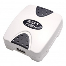 ［LANStar］ 랜스타 ZOT-PU201 PLUS ［프린터서버/USB 1포트］