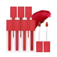 블랙루즈에어핏벨벳틴트