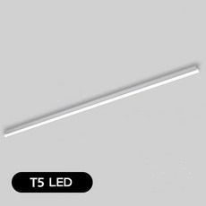 비츠온 T5 LED 조명 2P AS 2년 900mm MBL1041 1565 일자등 빅토리 라이팅, 주백색300, 1개