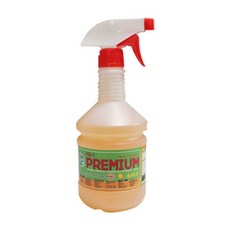 피앤비 PB-1 피비원 프리미엄 골드 세정제 680ml 20개입 BOX 생활용품 > 세제 청소세제 주방/기름때세정제, 20개