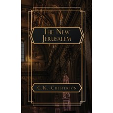 (영문도서) The New Jerusalem Paperback, Natal Publishing, LLC, English, 9798869258038