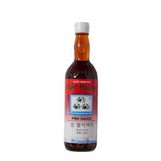 삼게 피쉬소스 682ml, 단일상품
