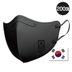 대한축구협회마스크