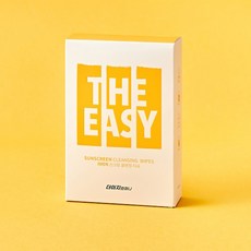 제로이드이지워시선크림