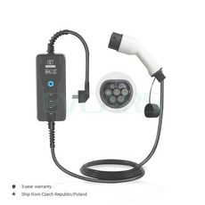 전기차홈충전기