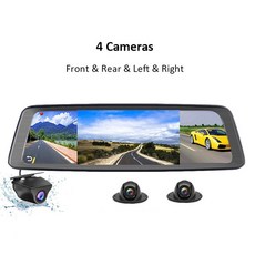 다비오4채널블랙박스