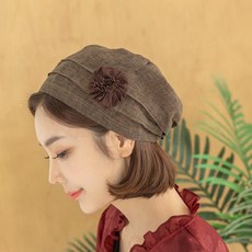 모시두건