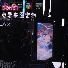 그래픽카드세로거치대