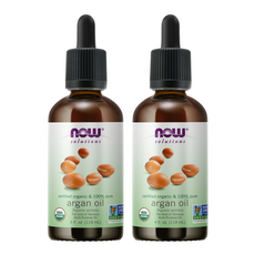 organicarganoil