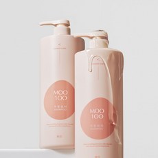 무백 자몽워터샴푸(1500ml), 1개, 1.5L 1개, 1500ml