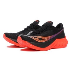 일본【SAUCONY】 써코니 ENDORPHIN PRO 4 엔돌핀 프로 4 S20939-127 BLACK/VIZIRED