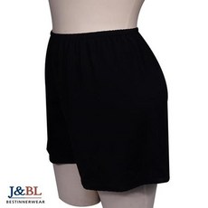 비침방지속바지