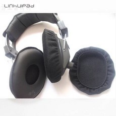 Linhuipad 10 박 파일럿 헤드셋 귀 컵 귀 cuhions 헝겊 귀 가리개 데이빗 클, 상세내용참조