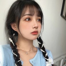 발망넥타이