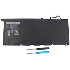 SKY BOY Y9N00 JD25G Battery Compatible with Dell XPS 12 XPS 13 9343 93, 상세내용참조