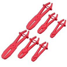 도시가스호스클램프