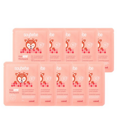 소이베베마스크팩