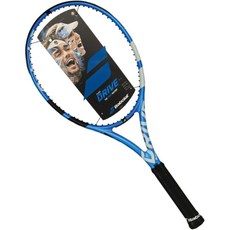 [마켓유로파]바볼랏 Babolat 퓨어드라이브 26인치 주니어 테니스라켓 어린이 유럽직구, 0