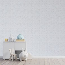 작은방에카페테라스뮤럴벽지바르기