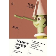 피노키오코