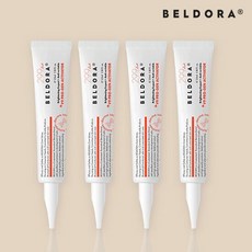 벨도라 V9 프로 미백크림 세트 (4개* 35ml)