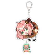 스파이패밀리키링