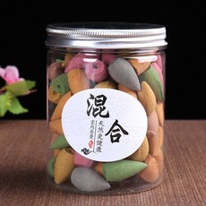 연기분수