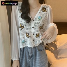 코스리브드가디건-추천-상품