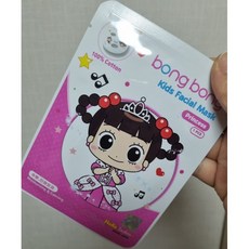 봉봉프렌즈마스크팩