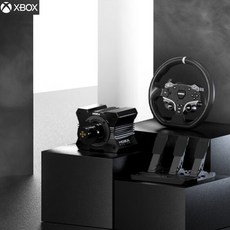 [CY] MOZA R3 레이싱 휠 올인원 풀 패키지 Xbox 엑박 모자 레이싱 시뮬레이터 게임적용 티어링 휠 페달 친환경PU 알루미늄 경량화 22조키 10알LED RGB 시즌신상, 1개, R3-A(페달*2)