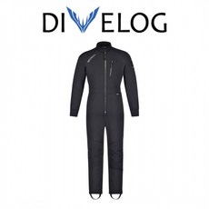 [다이브로그 Divelog] 드라이슈트 내피 WS-150, S