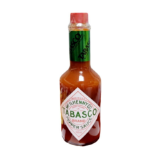 타바스코 핫소스 350ml, 1개