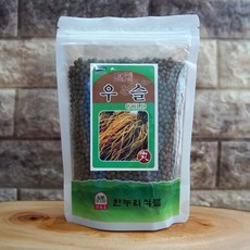 금산한누리식품 우슬환(300g)(지퍼백), 1개, 300g