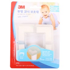 3m투명코너보호대