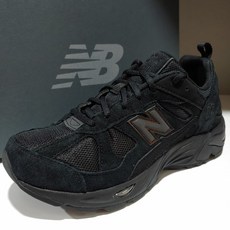 에스마켓 뉴발란스 CM878XL 트리플블랙