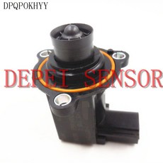 차저 바이 패스 컨트롤 밸브 VW Audi OEM 06H145710E 06H145710C 06H145710