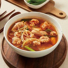 쿡솜씨떡볶이