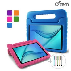 [Ozem] 갤럭시탭A 9.7 (SM-T550/T555/P550/P555) 태블릿 어린이안