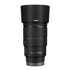 니콘 Z 매크로 105mm F2.8 VR S 안티 스크래치 카메라 렌즈 스티커 코트 랩 보호 필름 바디 프로텍터 스킨, [07] Type 7, 1개