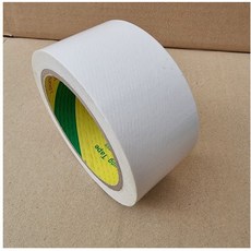 추천7 흰색테이프