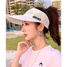 테니스선캡
