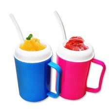 슬러시메이커1+1