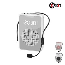 강의용마이크수업용선생님휴대용행사마이크m310