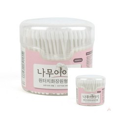 면봉길이
